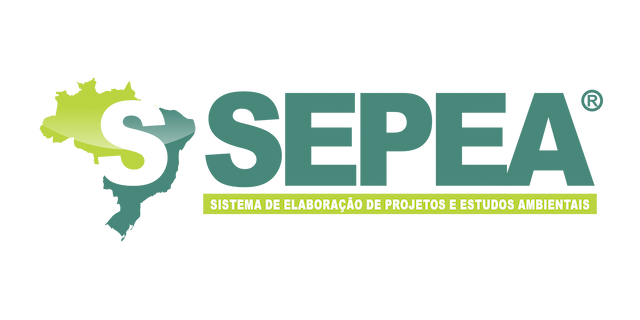 Logo do Sepea